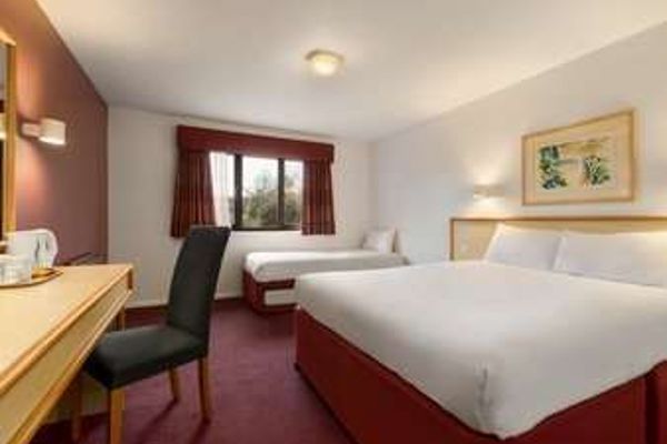 Days Inn Gretna Green Welcome Break Service Area (Dumfries and Galloway)